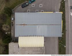 Photo Textures of Roof